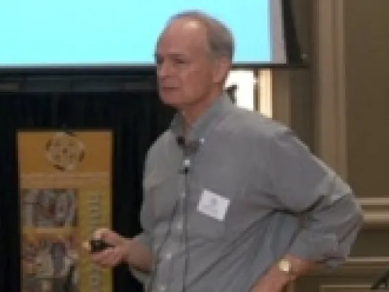 Stephen Cornell Defining Constitutions (Presentation Highlight)