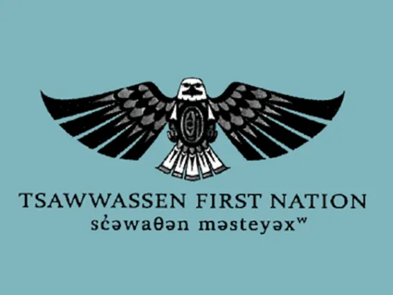 Tsawwassen First Nation
