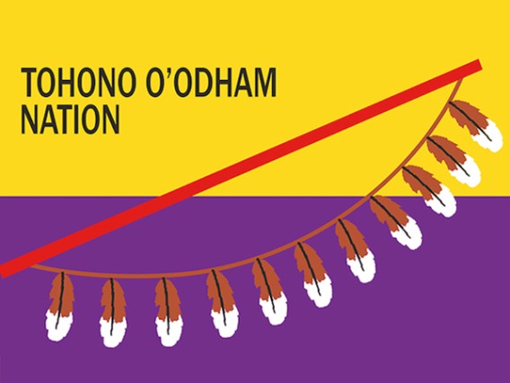 Tohono O'odham Nation
