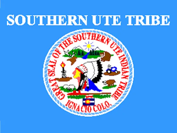 Southern Ute Indian Tribe