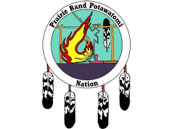 Prairie Band Potawatomi Nation