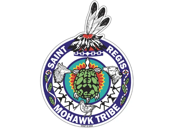 Saint Regis Mohawk Tribe