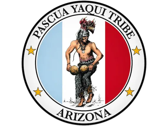 Pascua Yaqui Tribe