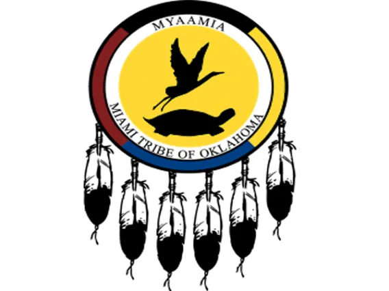 Miami Tribe of Oklahoma