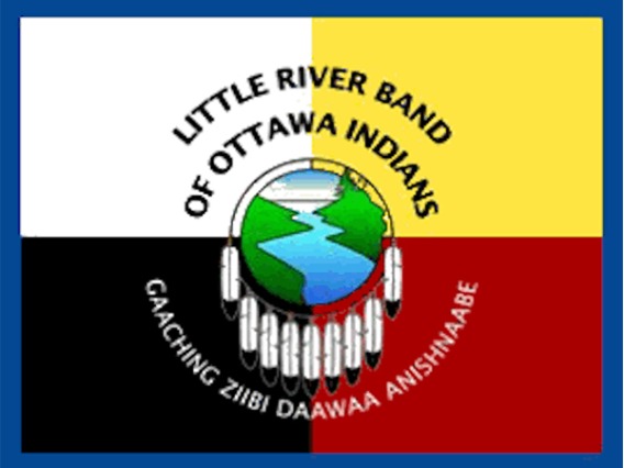 little river band of ottawa indians