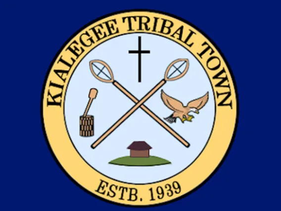 Kialegee Tribal Town