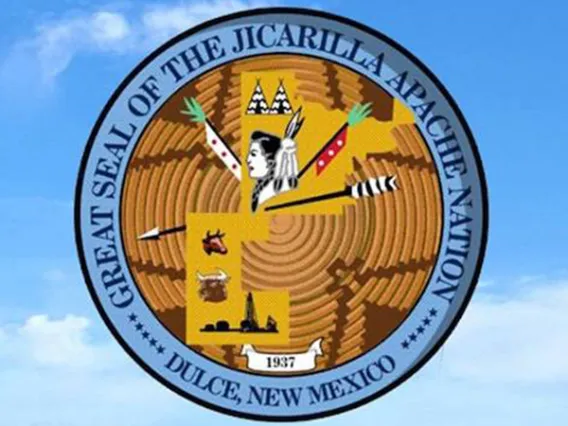 Jicarilla Apache Nation