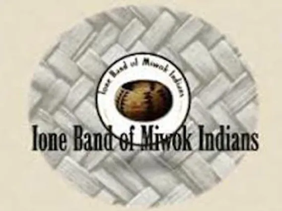 Ione Band of Miwok Indians