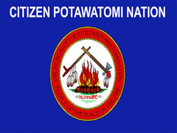 Citizen potawatomi nation