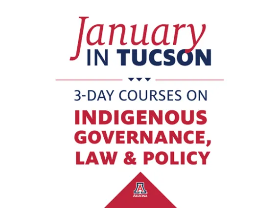 January in Tucson