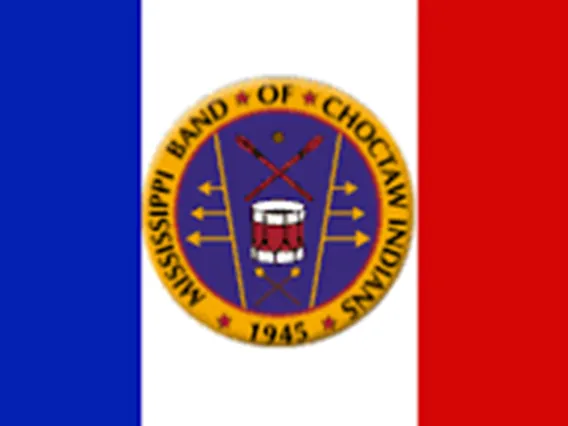 Mississippi-Band-of-Choctaw