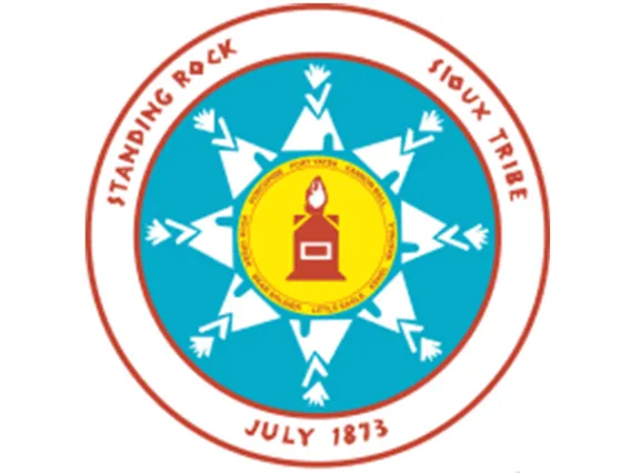 Standing Rock Sioux Tribe