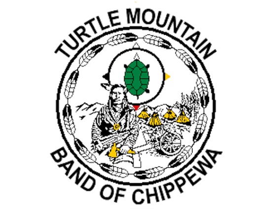 Turtle Mountain Band of Chippewa