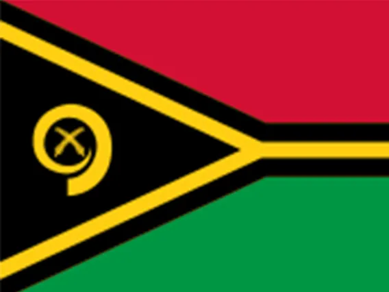 Vanuatu