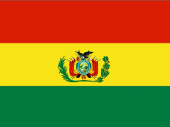 Bolivia