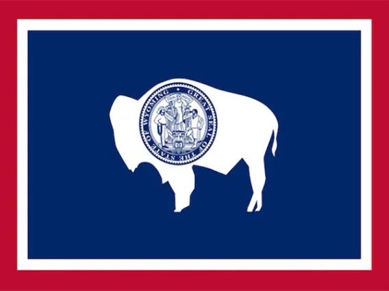 Wyoming