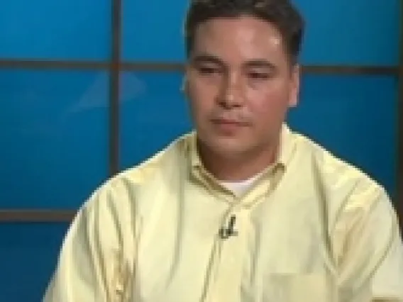 Donald Del Laverdure_Nation Rebuilding through Constitutional Reform