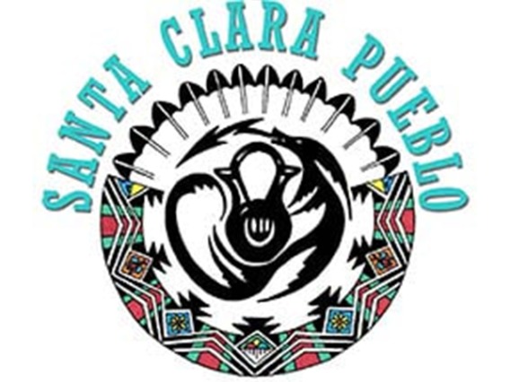Santa Clara Pueblo