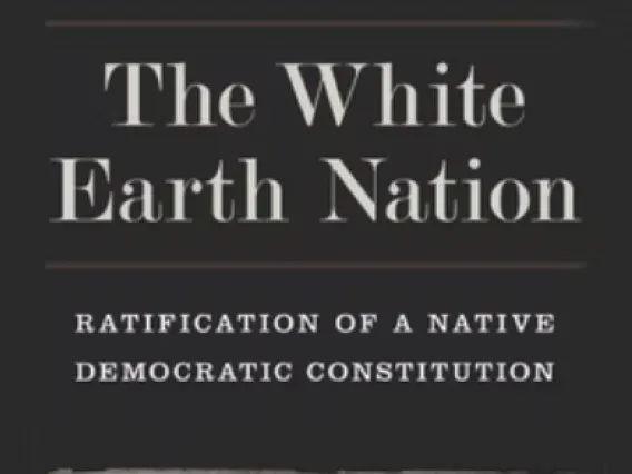 White Earth Nation