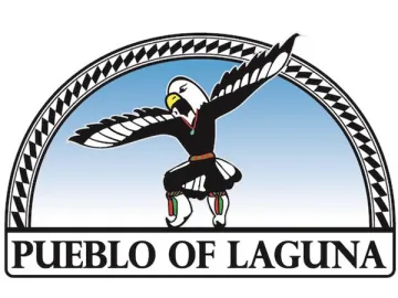 Pueblo of Laguna