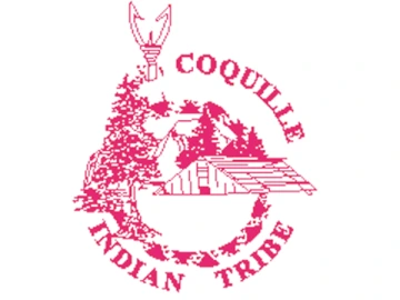 Coquille Indian Tribe