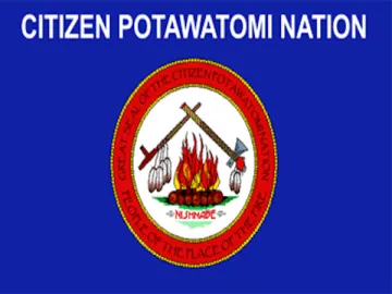 Citizen potawatomi nation