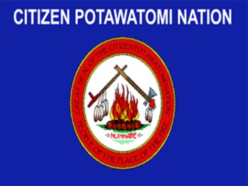 Citizen potawatomi nation