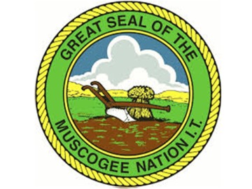 Muscogee-Creek-Nation