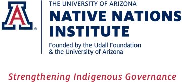 Native Nations Institute logo