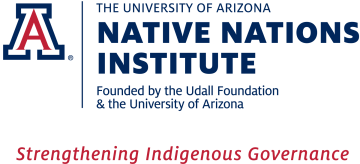 Native Nations Institute logo