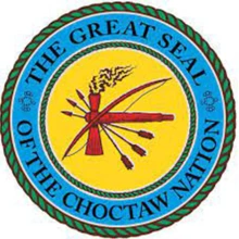 Choctaw-Nation